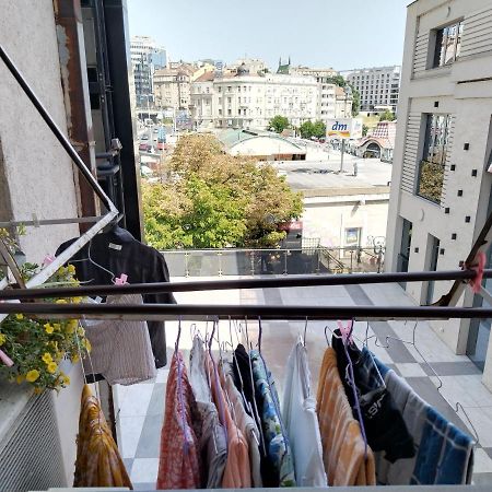 Monica'S House Hostel Βελιγράδι Εξωτερικό φωτογραφία
