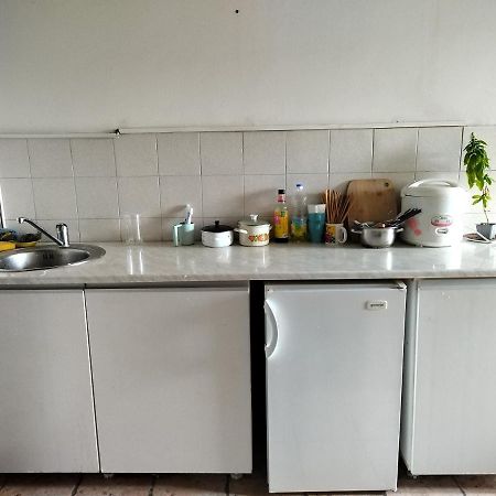 Monica'S House Hostel Βελιγράδι Εξωτερικό φωτογραφία