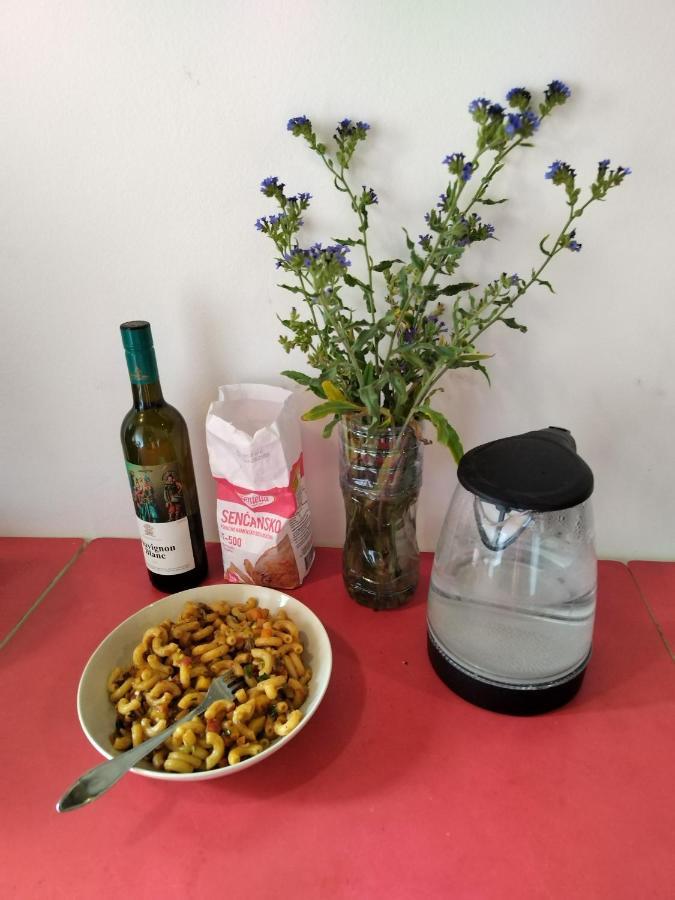 Monica'S House Hostel Βελιγράδι Εξωτερικό φωτογραφία