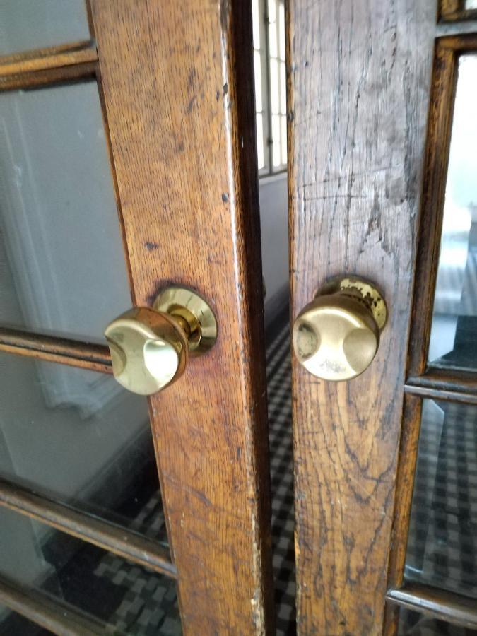 Monica'S House Hostel Βελιγράδι Εξωτερικό φωτογραφία